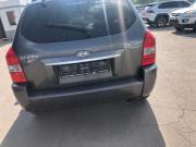 Hyundai Tucson I Курск  - изображение 16