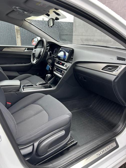 Hyundai Sonata VII (LF) Рестайлинг Альметьевск  - изображение 12