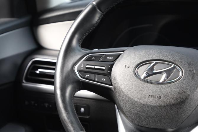 Hyundai Palisade I с пробегом 2021 года, цена 4 579 000 рублей, 66000 км, внедорожник, Автокод Объявления