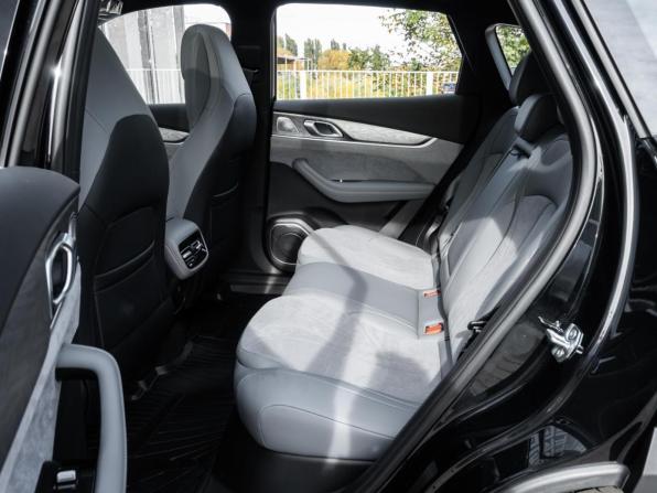 Geely Galaxy M7 с пробегом 2026 года, цена 3 869 000 рублей, 85 км, внедорожник, Автокод Объявления