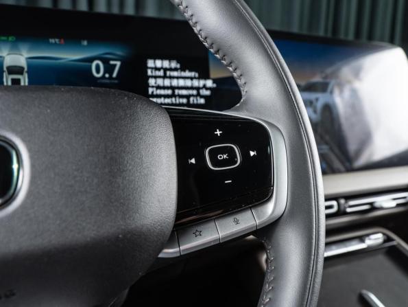 Changan CS55 Plus II Рестайлинг 2 с пробегом 2025 года, цена 3 200 000 рублей, 61 км, внедорожник, Автокод Объявления