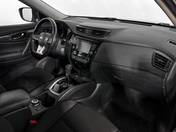 Nissan X-Trail III Рестайлинг с пробегом 2021 года, цена 2 539 000 рублей, 53883 км, внедорожник, Автокод Объявления