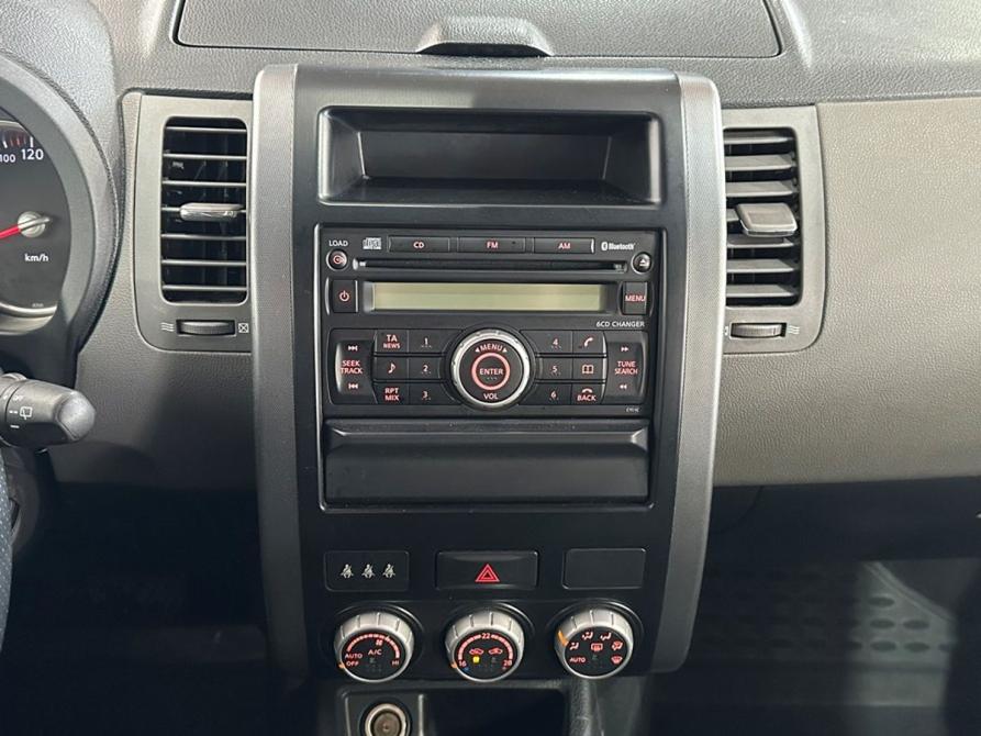 Nissan X-Trail II Москва  - изображение 17