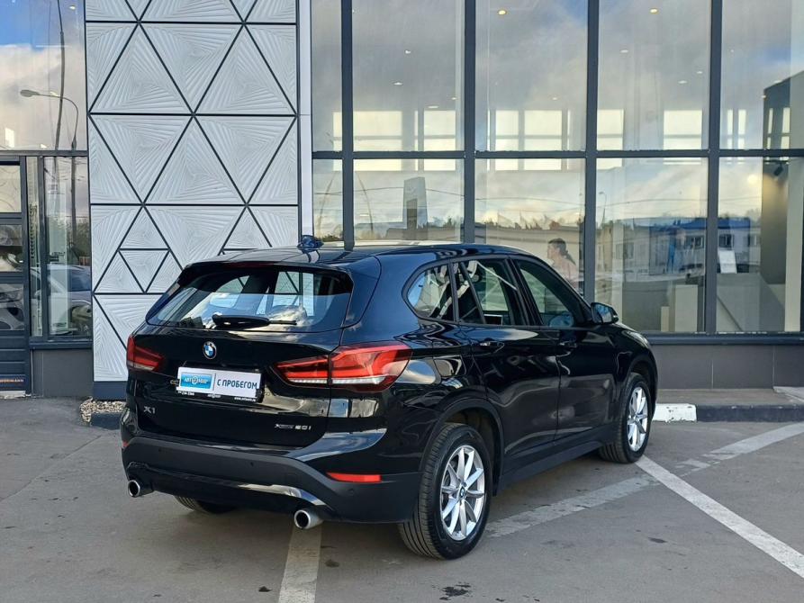 BMW X1 II (F48) Рестайлинг Москва  - изображение 5