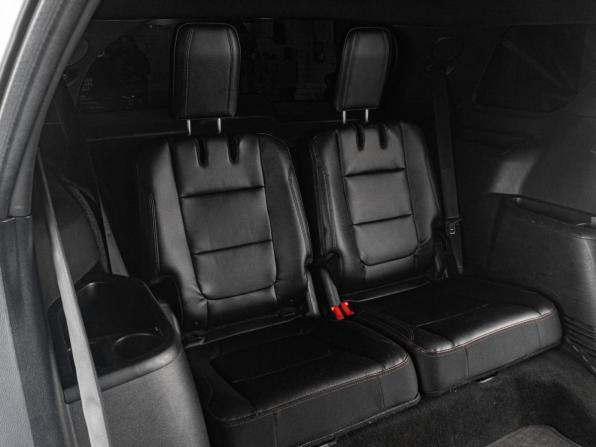 Ford Explorer V Рестайлинг с пробегом 2016 года, цена 2 789 000 рублей, 208054 км, внедорожник, Автокод Объявления