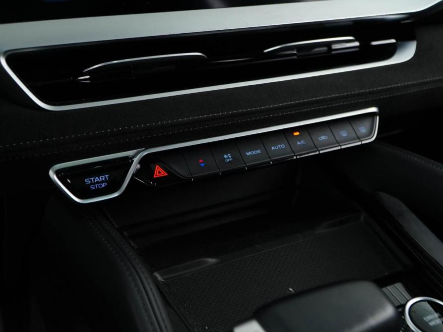 Geely Monjaro I Москва  - изображение 22