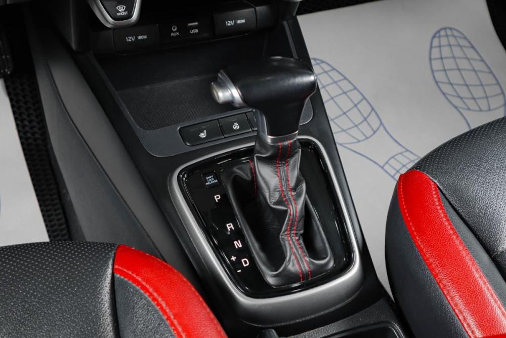 Kia Rio IV Тюмень  - изображение 18