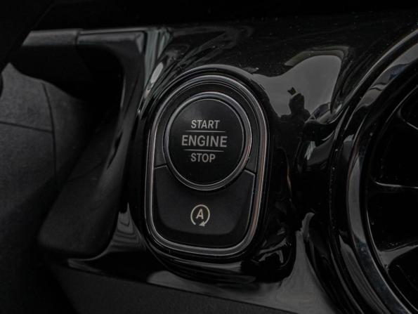 Mercedes-Benz B-Класс III (W247) с пробегом 2020 года, цена 2 225 000 рублей, 234438 км, хэтчбек, Автокод Объявления