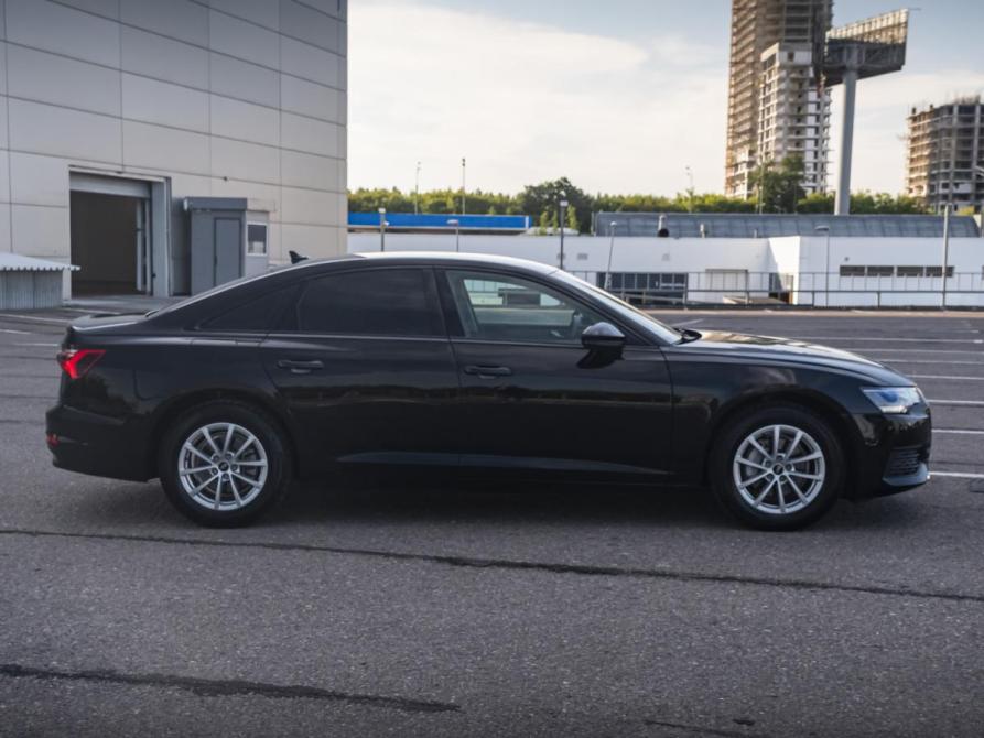 Audi A6 V (C8) Москва  - изображение 4