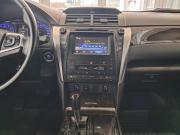 Toyota Camry VII (XV50) Рестайлинг Казань  - изображение 44