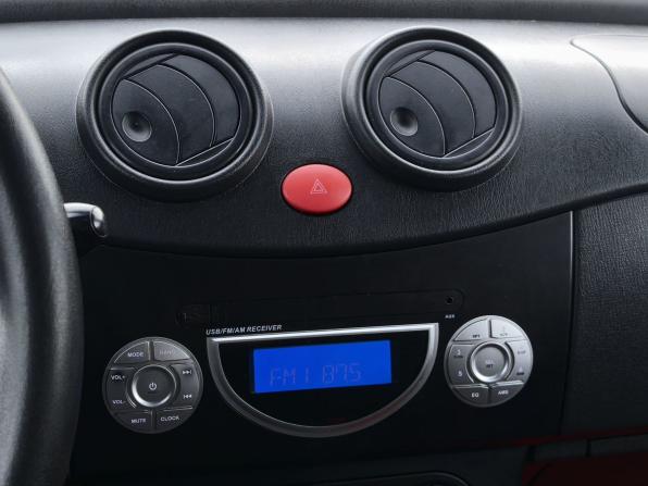 Lifan Smily I (320) с пробегом 2013 года, цена 109 000 рублей, 91000 км, хэтчбек, Автокод Объявления