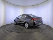Kia Rio IV Рестайлинг Москва  - изображение 32