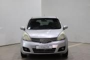 Nissan Note I Иркутск  - изображение 22
