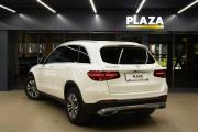 Mercedes-Benz GLC I (X253) Уфа  - изображение 32