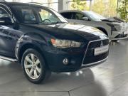 Mitsubishi Outlander II Рестайлинг Новосибирск  - изображение 44