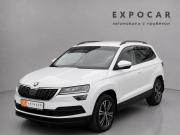 Skoda Karoq I Казань  - изображение 22