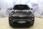 Kia Sportage IV Рестайлинг Чебоксары  - изображение 47