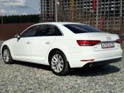 Audi A4 V (B9) Ижевск  - изображение 34