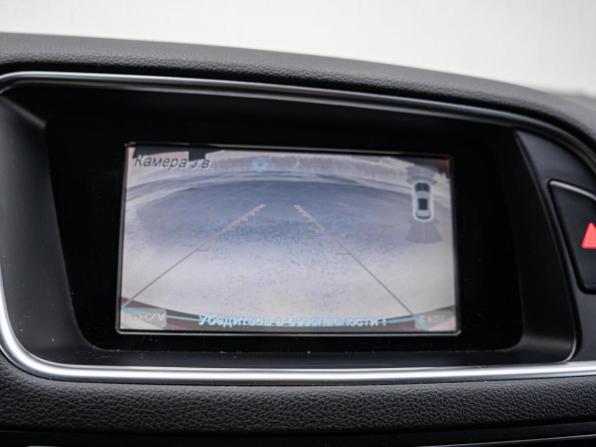 Audi Q5 I (8R) Рестайлинг с пробегом 2014 года, цена 2 130 000 рублей, 108945 км, внедорожник, Автокод Объявления
