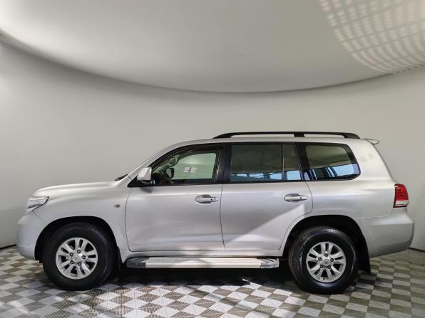 Toyota Land Cruiser 200 Series с пробегом 2008 года, цена 2 799 000 рублей, 325304 км, внедорожник, Автокод Объявления