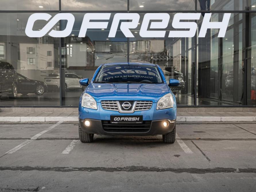 Nissan Qashqai I Краснодар  - изображение 3