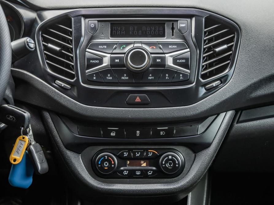 Lada (ВАЗ) Vesta I Волгоград  - изображение 16