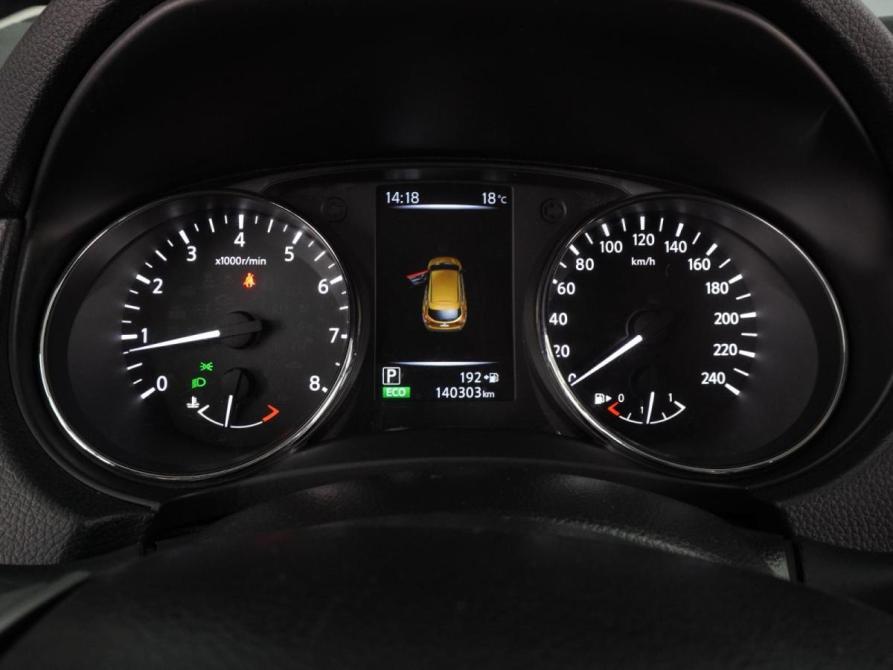 Nissan Qashqai II Воронеж  - изображение 12
