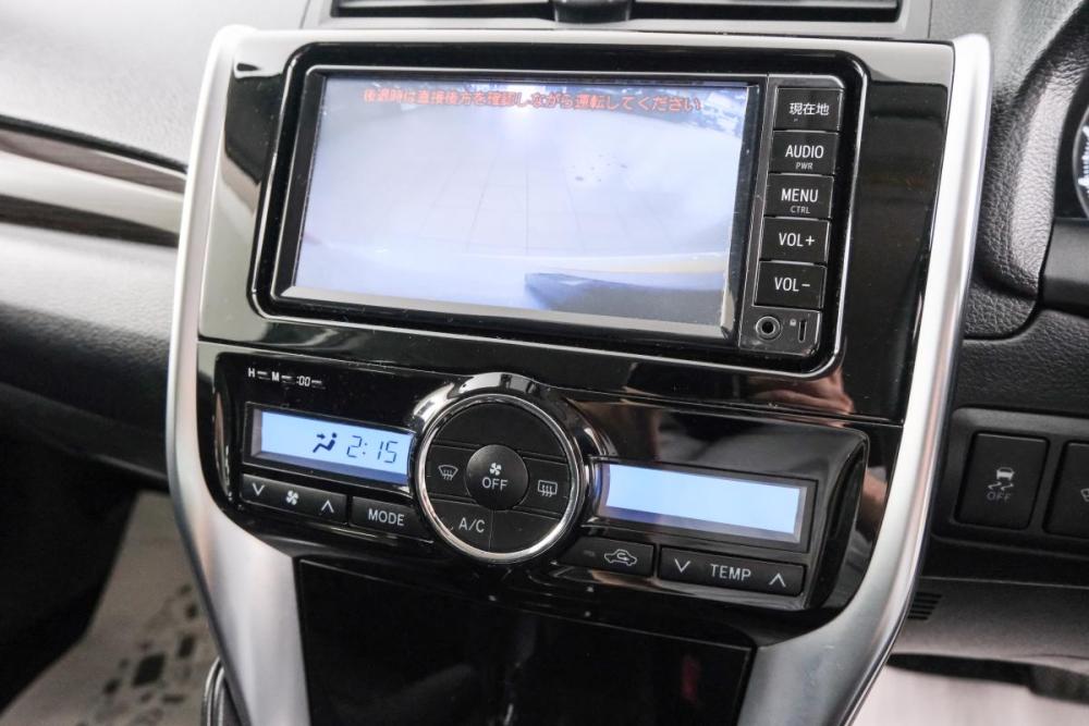 Toyota Premio II (T26) Рестайлинг 2 Красноярск  - изображение 16