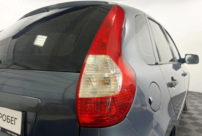 Lada (ВАЗ) Kalina II с пробегом 2014 года, цена 385 000 рублей, 151605 км, хэтчбек, Автокод Объявления