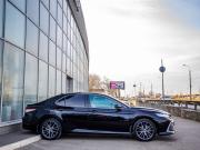 Toyota Camry VIII (XV70) Рестайлинг Волгоград  - изображение 48