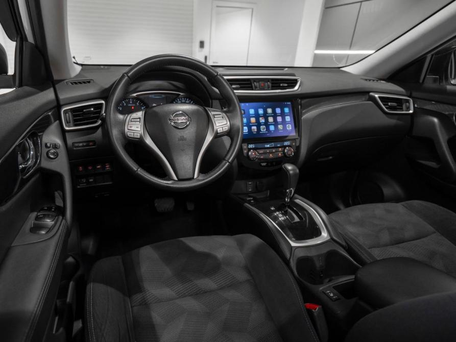 Nissan X-Trail III Москва  - изображение 7