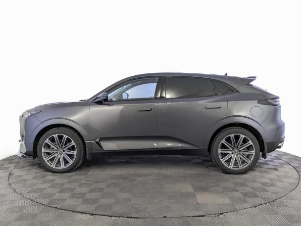 Changan UNI-K с пробегом 2023 года, цена 2 990 000 рублей, 14426 км, внедорожник, Автокод Объявления