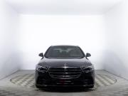 Mercedes-Benz S-Класс VII (W223) Москва  - изображение 23
