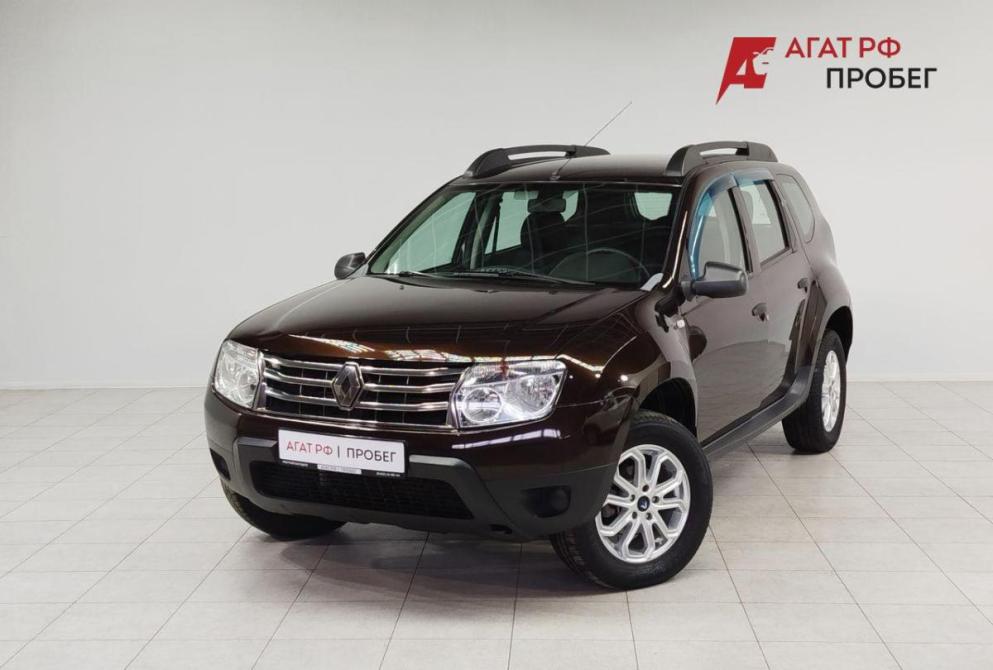 Renault Duster I Саратов  - изображение 1