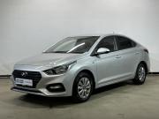 Hyundai Solaris II Ярославль  - изображение 19
