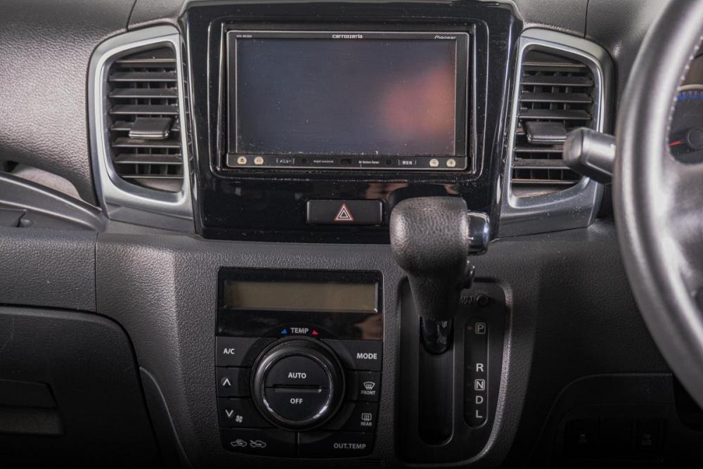 Suzuki Spacia I Томск  - изображение 15