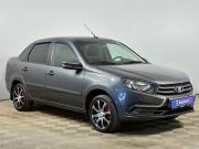 Lada (ВАЗ) Granta I Рестайлинг Борисоглебск  - изображение 21