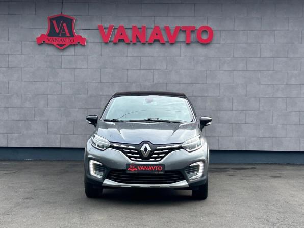 Renault Kaptur I Рестайлинг с пробегом 2021 года, цена 1 770 000 рублей, 99000 км, внедорожник, Автокод Объявления