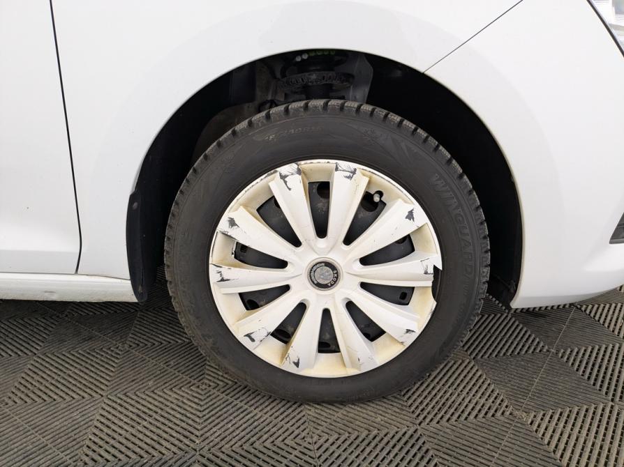Skoda Rapid II Москва  - изображение 18