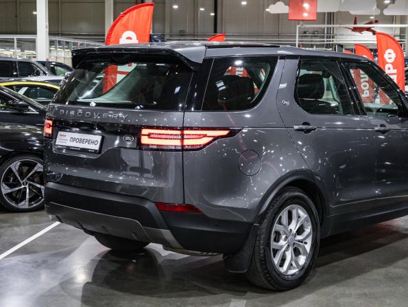 Land Rover Discovery V с пробегом 2019 года, цена 2 949 777 рублей, 220980 км, внедорожник, Автокод Объявления