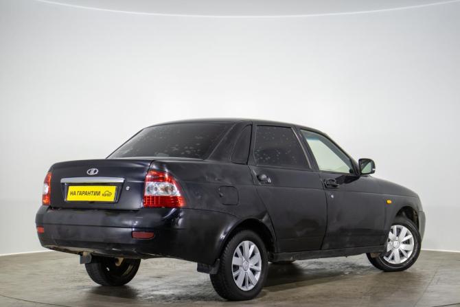 Lada (ВАЗ) Priora I с пробегом 2007 года, цена 149 000 рублей, 293191 км, седан, Автокод Объявления