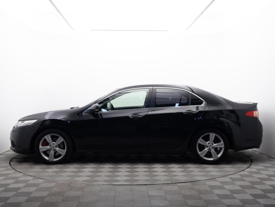 Honda Accord VIII Рестайлинг Москва  - изображение 2