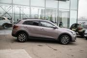 Kia Rio IV Рестайлинг Иркутск  - изображение 28