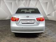 Hyundai Elantra IV (HD) Москва  - изображение 27