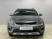 Kia Rio IV Уфа  - изображение 20
