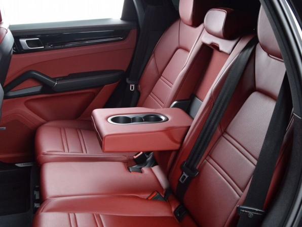 Porsche Cayenne III с пробегом 2019 года, цена 8 099 997 рублей, 39070 км, внедорожник, Автокод Объявления