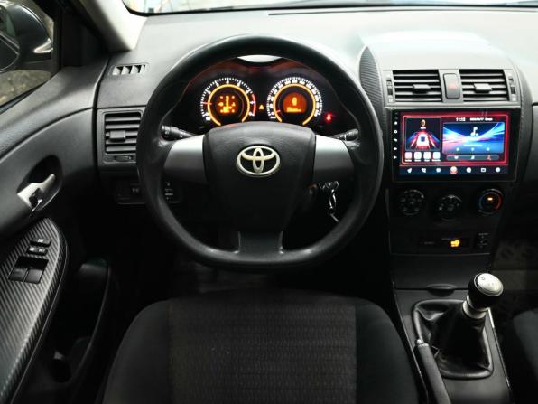 Toyota Corolla X (E140 E150) Рестайлинг с пробегом 2011 года, цена 1 060 000 рублей, 233001 км, седан, Автокод Объявления