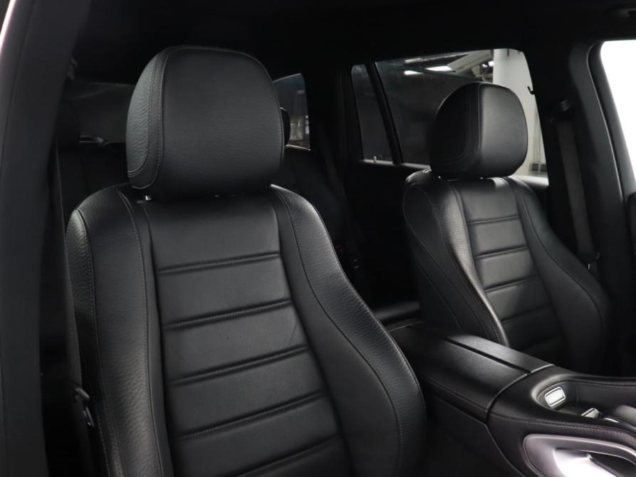 Mercedes-Benz GLS II (X167) Москва  - изображение 18