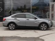 Lada (ВАЗ) Vesta I Новосибирск  - изображение 21