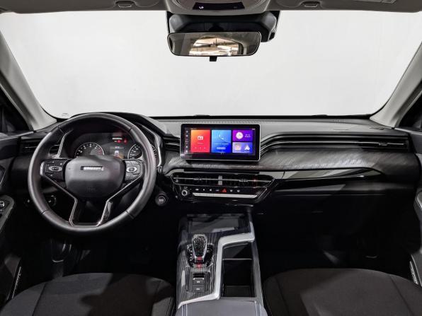 Haval Jolion I Рестайлинг с пробегом 2026 года, цена 2 250 000 рублей, 29699 км, внедорожник, Автокод Объявления